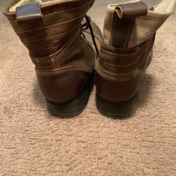 BedStu Boots - Picture 3 of 6